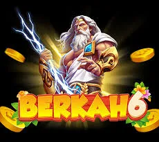 Review Aplikasi berkah6 — ikon APK