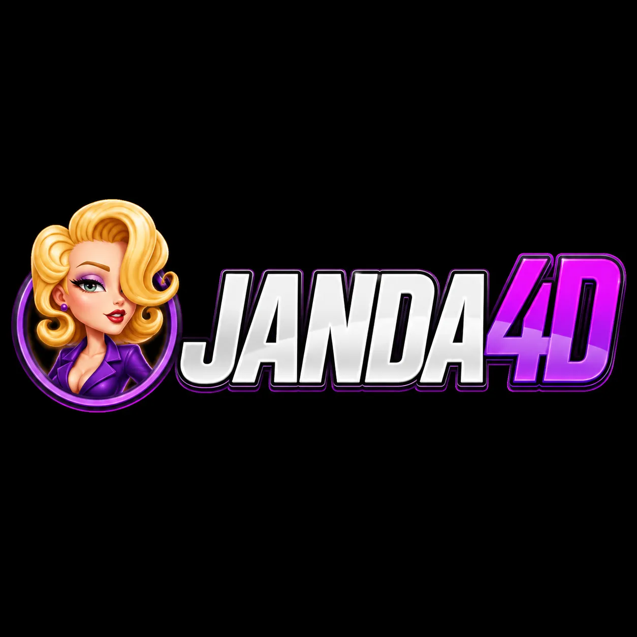Review Aplikasi janda4d — ikon APK