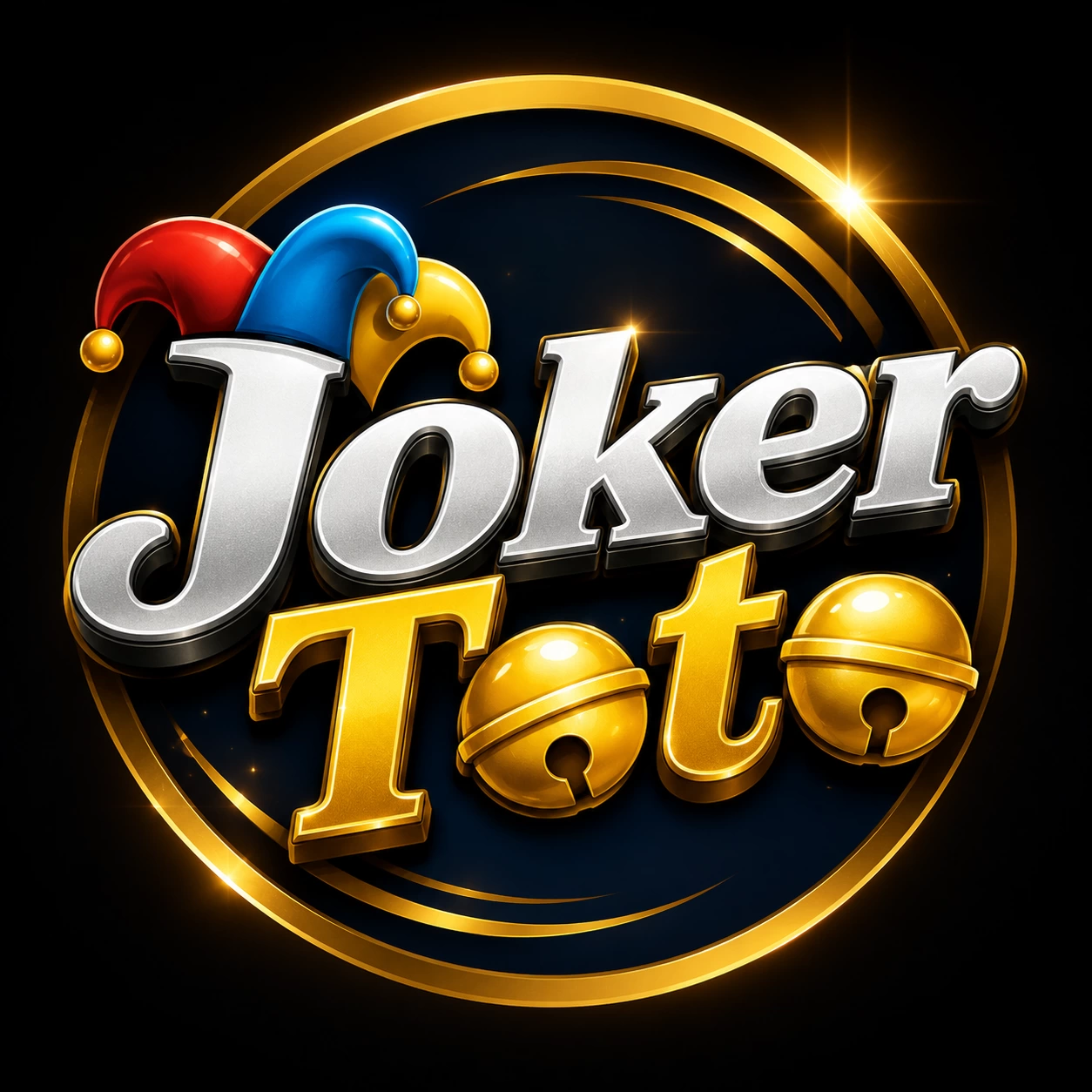Review Aplikasi jokertoto — ikon APK