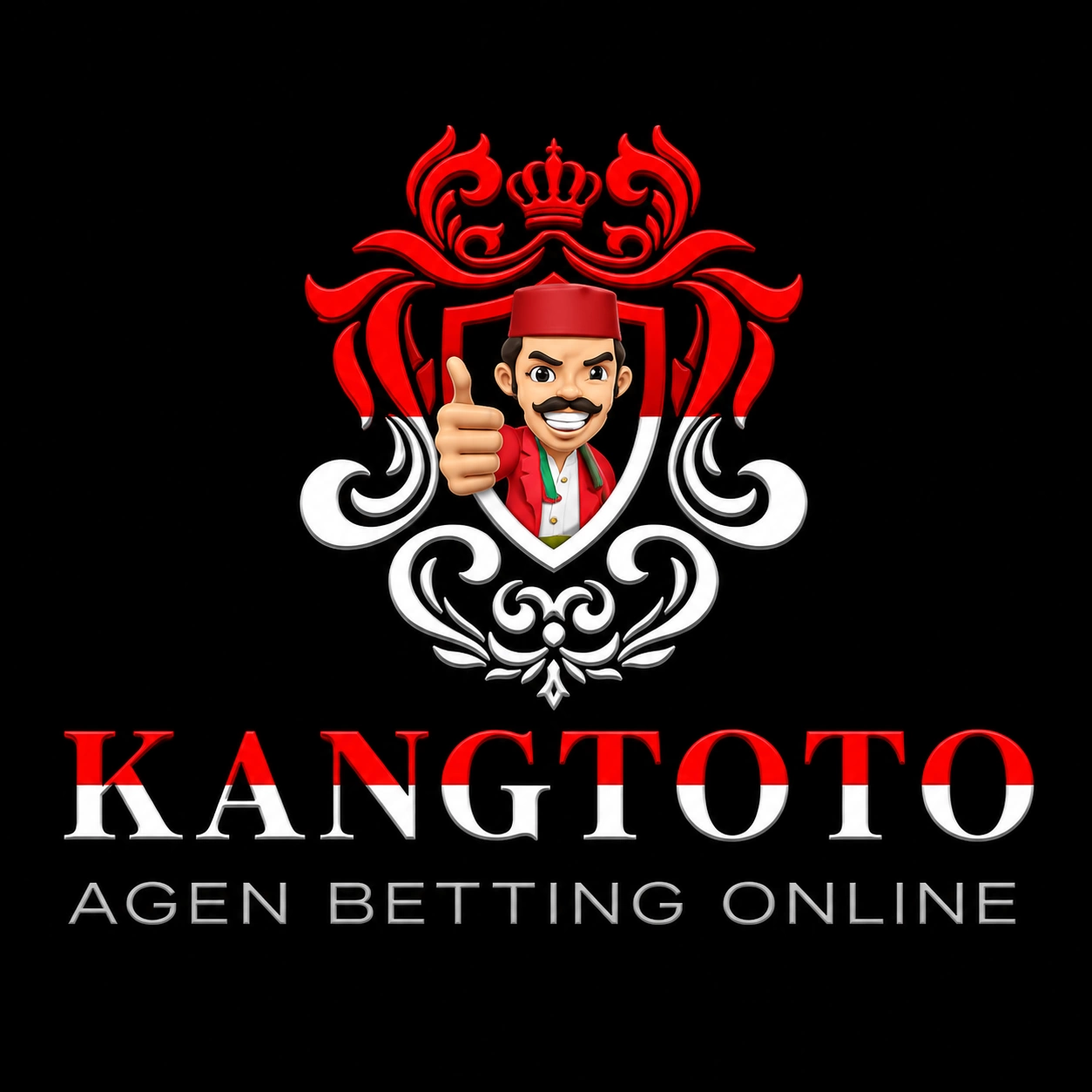 Review Aplikasi kangtoto — ikon APK