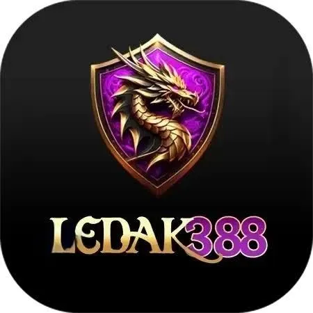 Review Aplikasi ledak188 — ikon APK