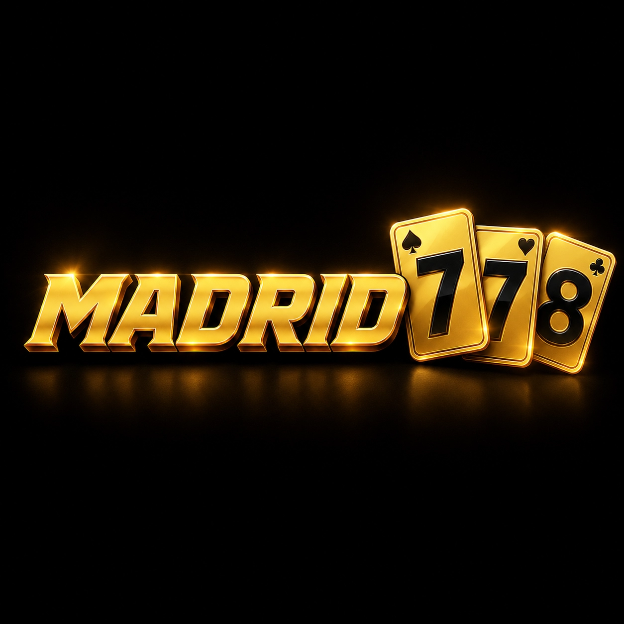 Review Aplikasi madrid778 — ikon APK