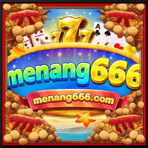 Review Aplikasi menang666 — ikon APK