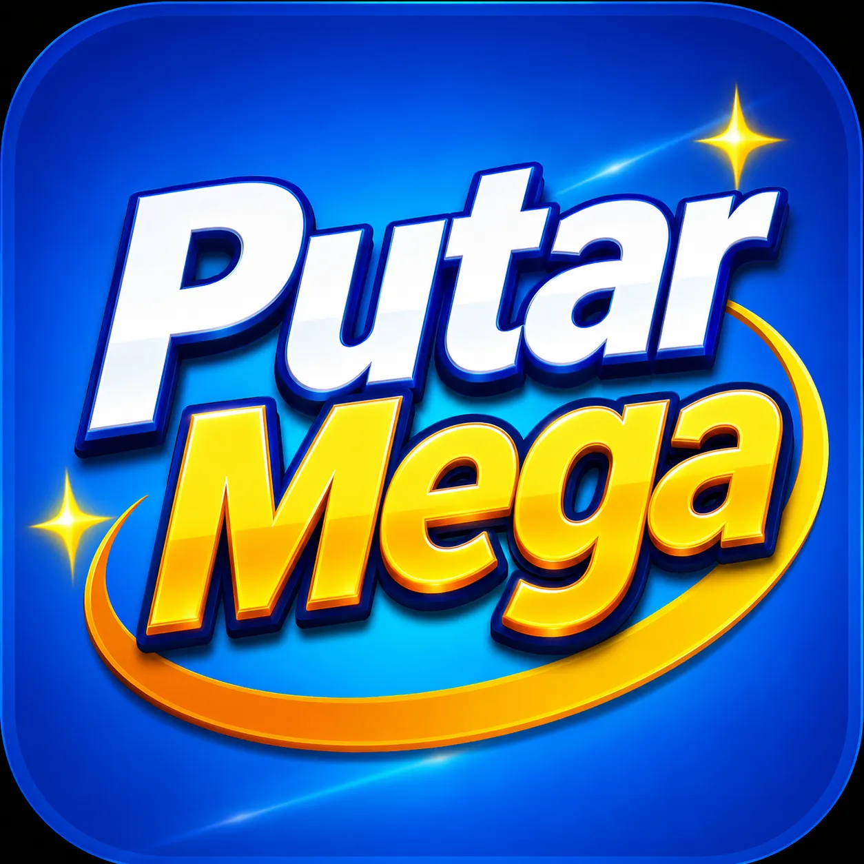 Review Aplikasi putermega — ikon APK
