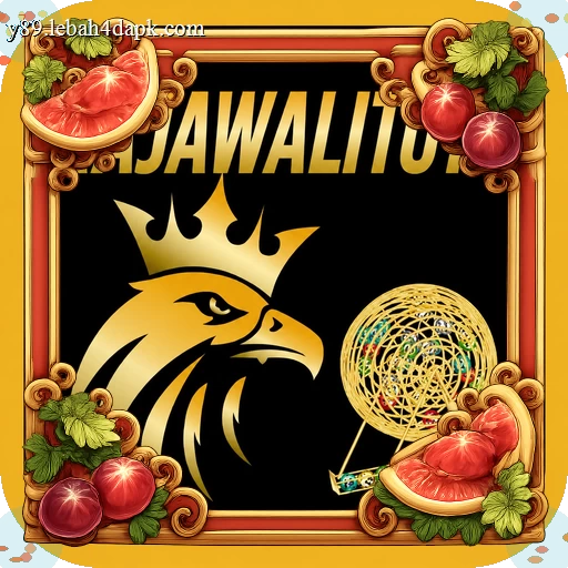 Review Aplikasi rajawalitoto — ikon APK