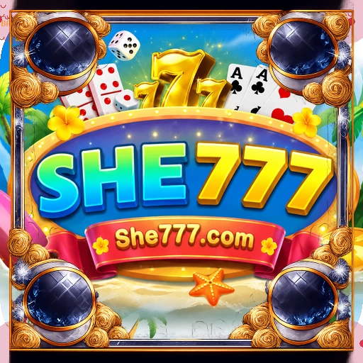 Review Aplikasi she777 — ikon APK