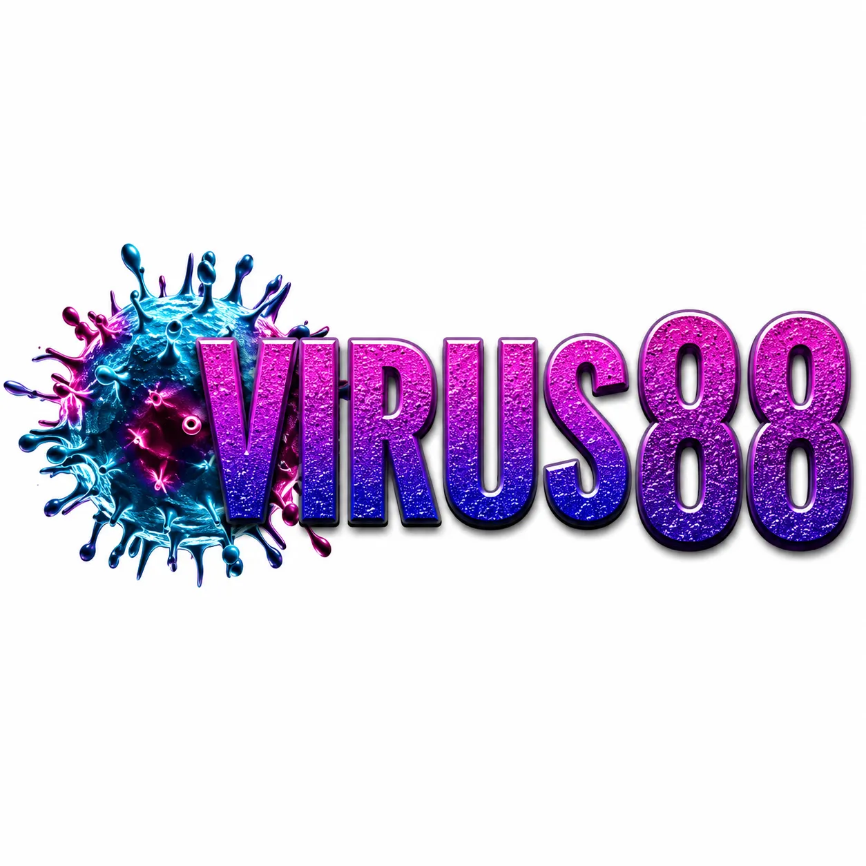 Review Aplikasi virus88 — ikon APK