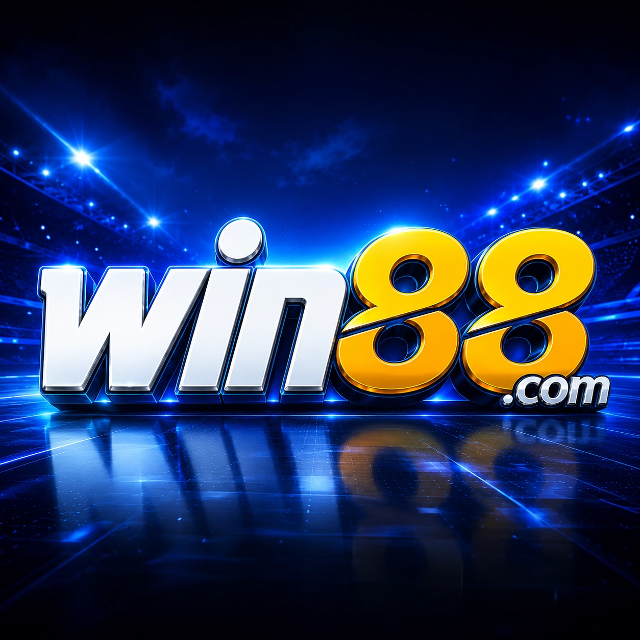 Review Aplikasi win88blue — ikon APK