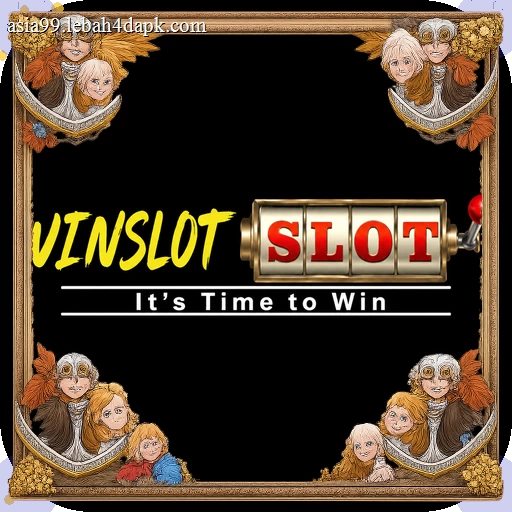 Review Aplikasi winslot — ikon APK