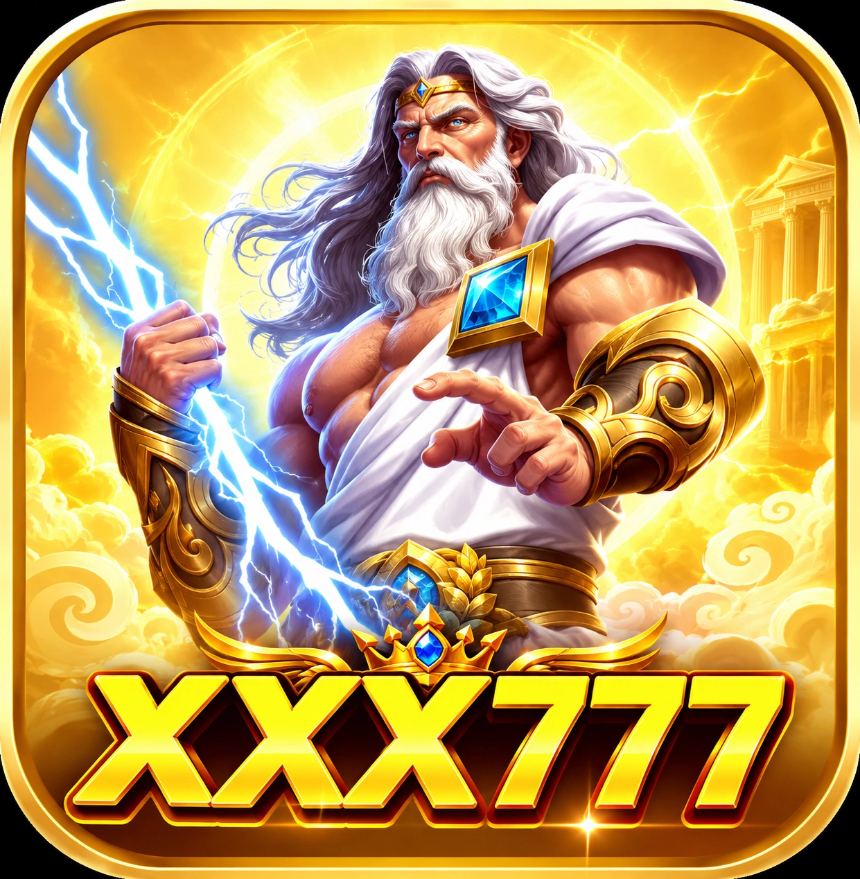 Review Aplikasi XXX777 — ikon APK