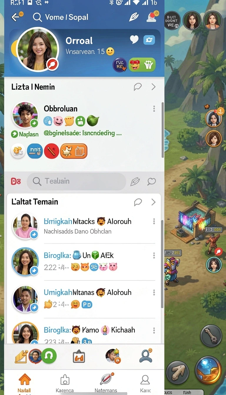 Beragam pilihan permainan menarik dalam aplikasi tempototo App APK Terbaru.