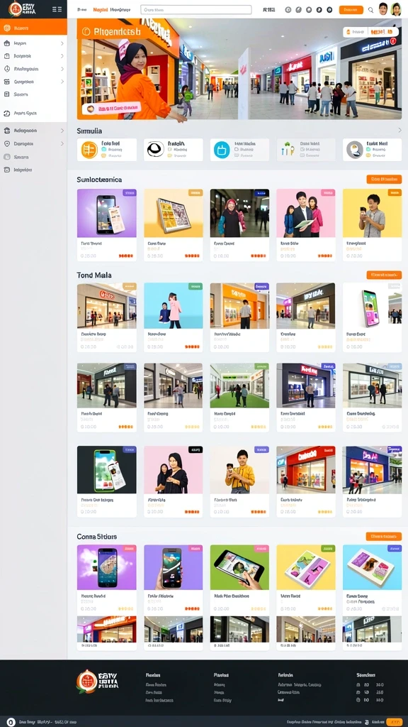 Beragam pilihan permainan menarik dalam aplikasi Review Aplikasi in22.