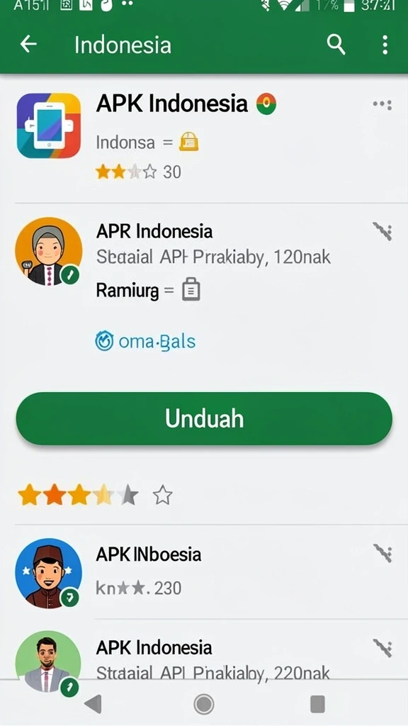 Beragam pilihan permainan menarik dalam aplikasi Review Aplikasi medantoto.