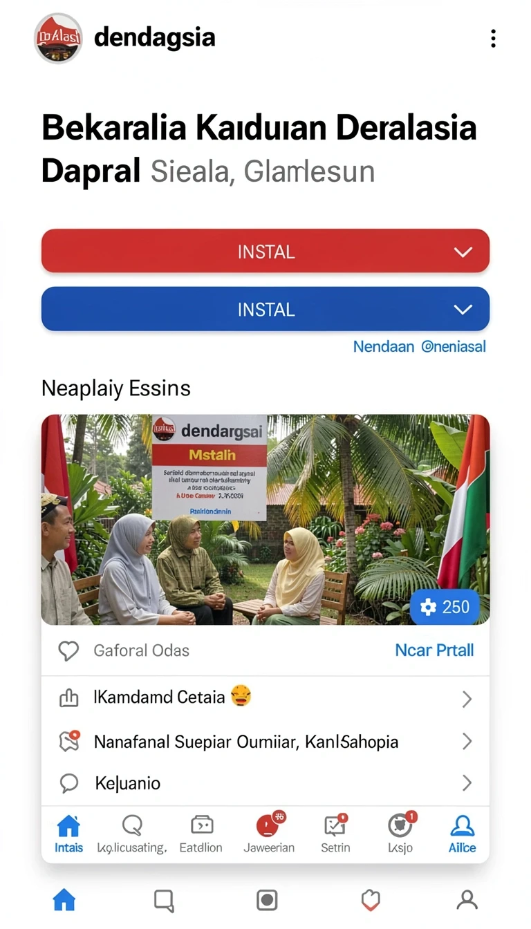 Beragam pilihan permainan menarik dalam aplikasi Review Aplikasi ledak188.