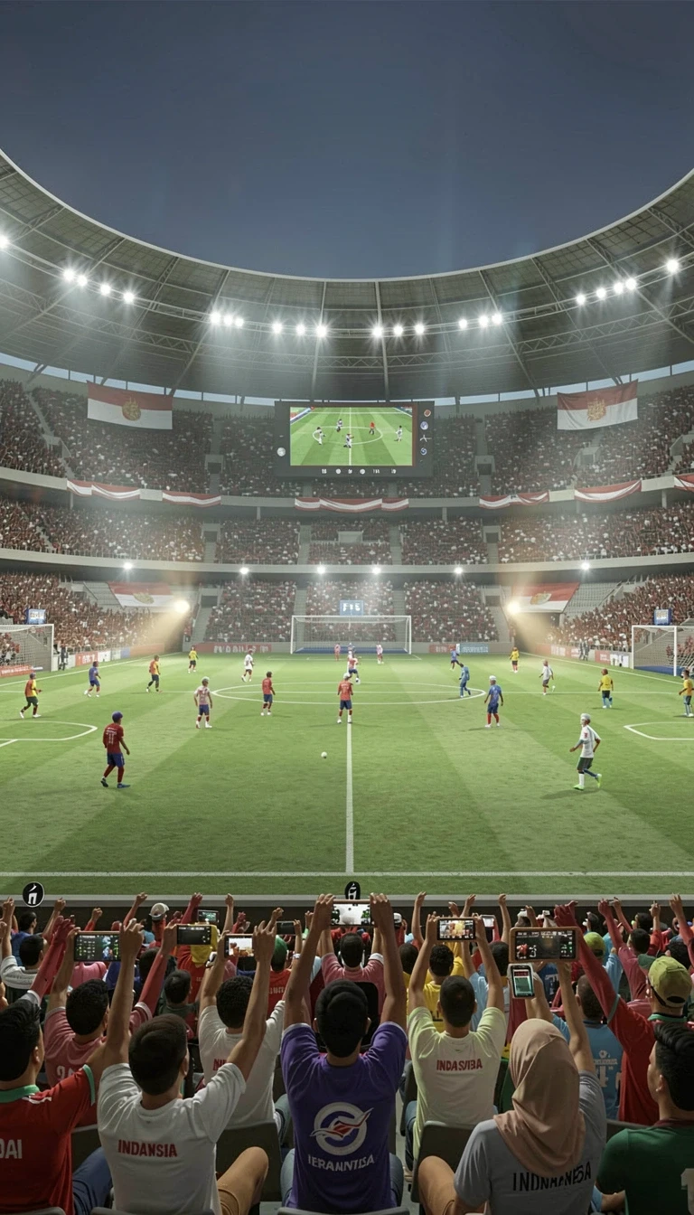 Beragam pilihan permainan menarik dalam aplikasi Review Aplikasi spingila.