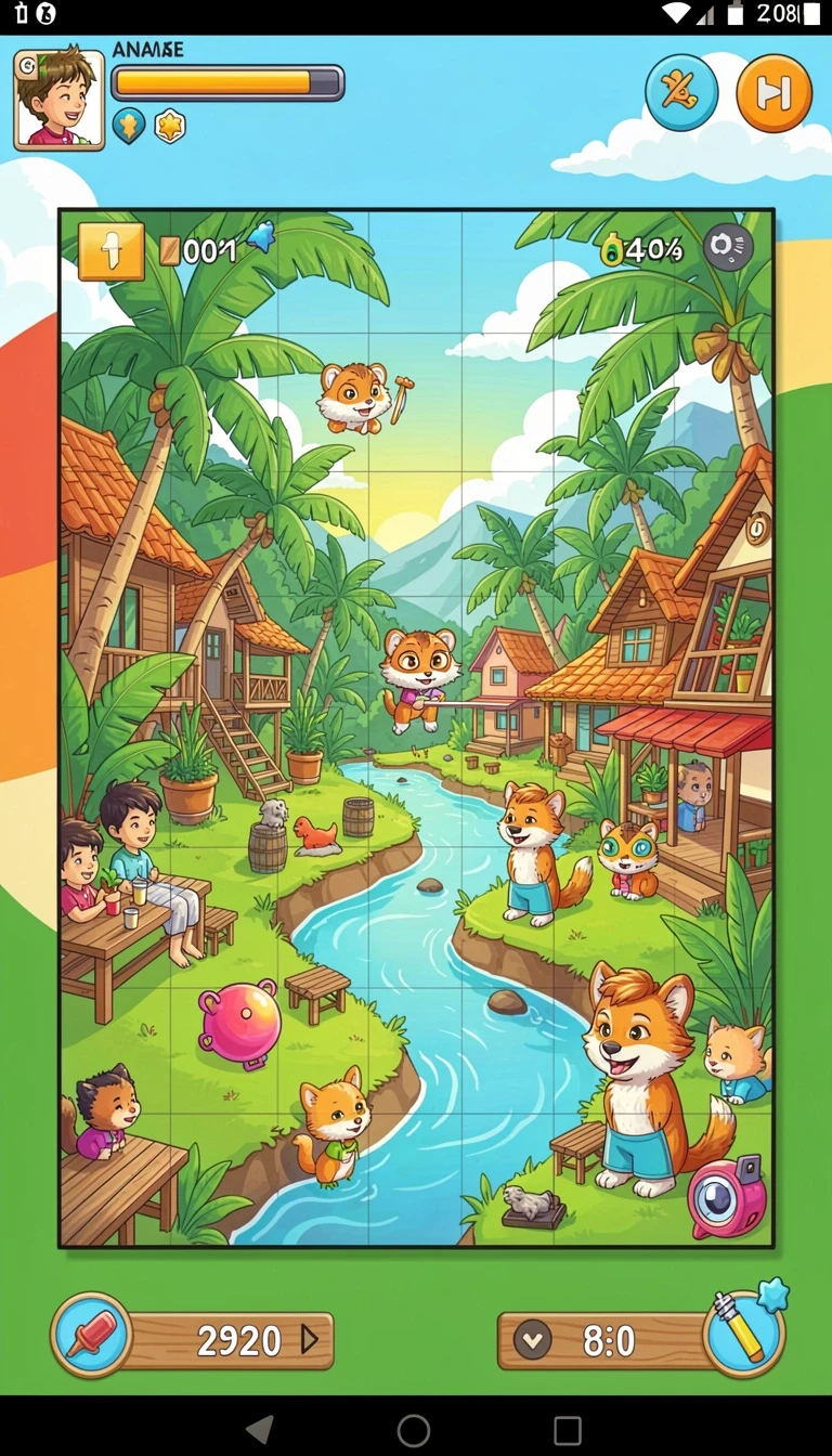 Beragam pilihan permainan menarik dalam aplikasi Review Aplikasi castletoto.