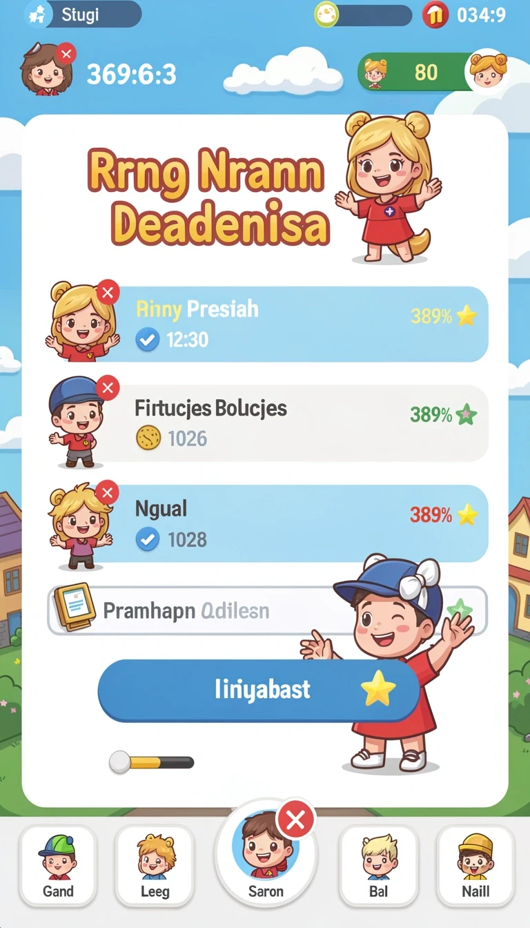 Beragam pilihan permainan menarik dalam aplikasi Review Aplikasi sia108.