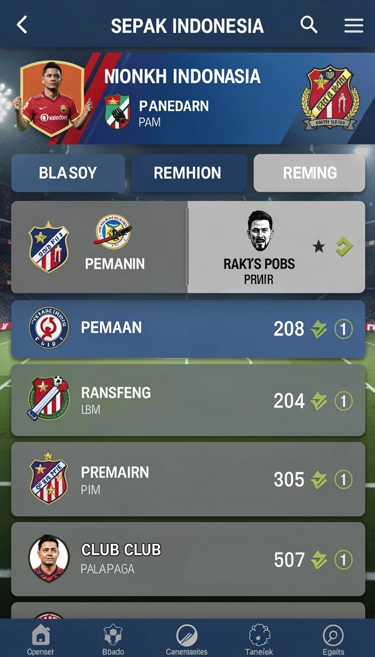 Beragam pilihan permainan menarik dalam aplikasi Review Aplikasi dewanusa.