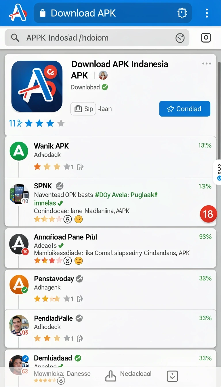Beragam pilihan permainan menarik dalam aplikasi Review Aplikasi vipinvitation.