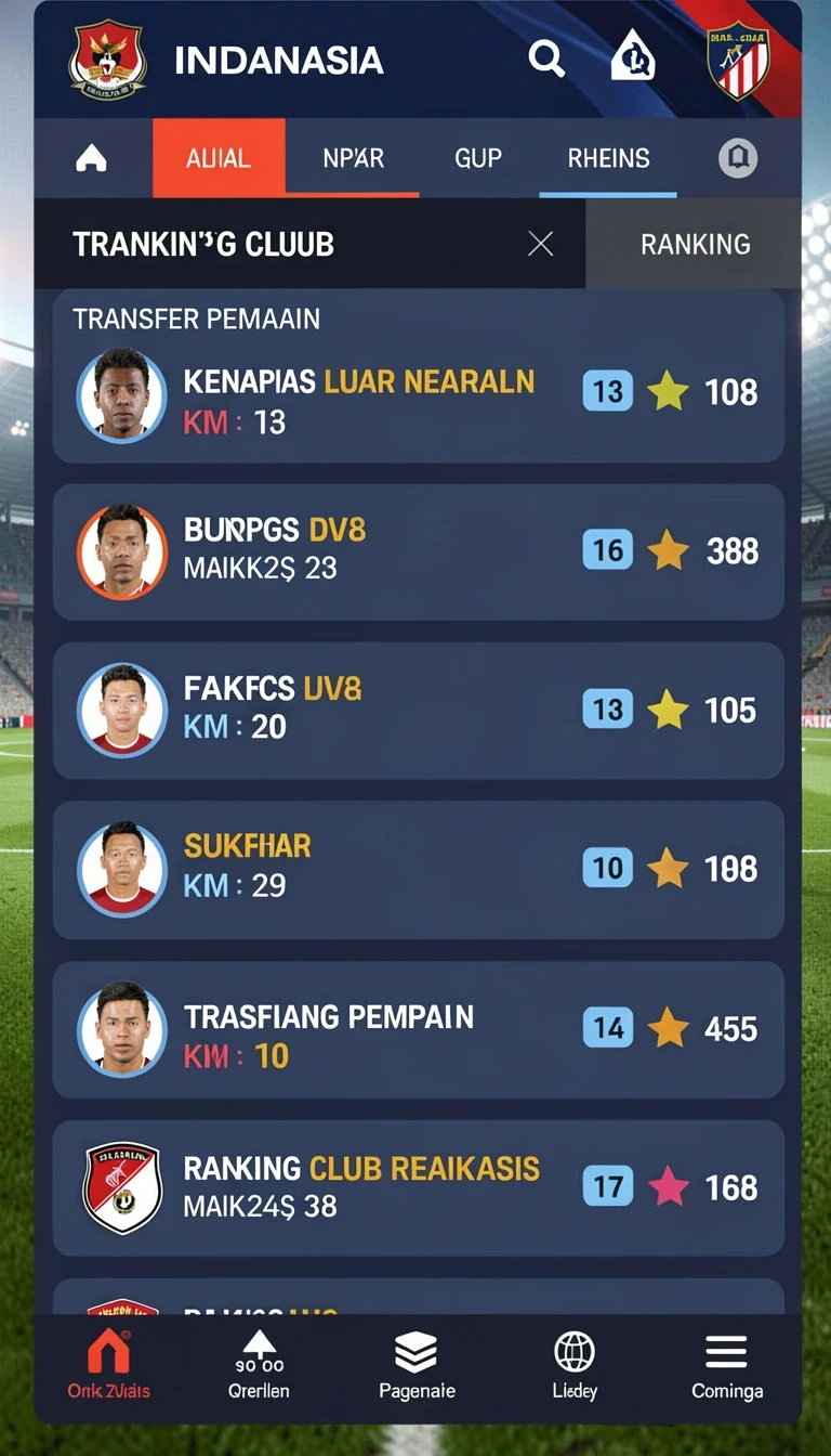 Beragam pilihan permainan menarik dalam aplikasi Review Aplikasi katakjp.