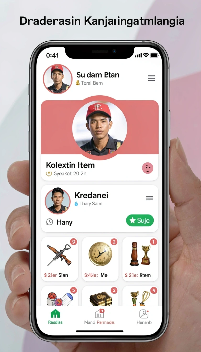 Beragam pilihan permainan menarik dalam aplikasi Review Aplikasi 567luck Versi Terbaru.