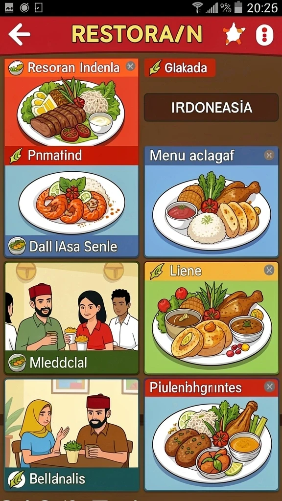 Beragam pilihan permainan menarik dalam aplikasi Review Aplikasi fixplay666.