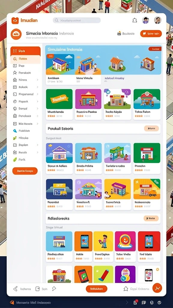Beragam pilihan permainan menarik dalam aplikasi Review Aplikasi jokertoto.