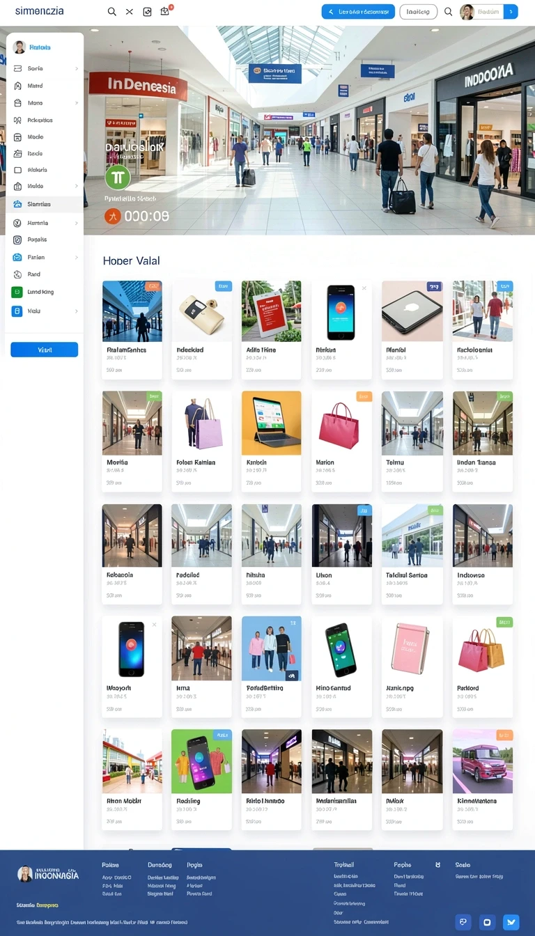Beragam pilihan permainan menarik dalam aplikasi Review Aplikasi wwgslot.