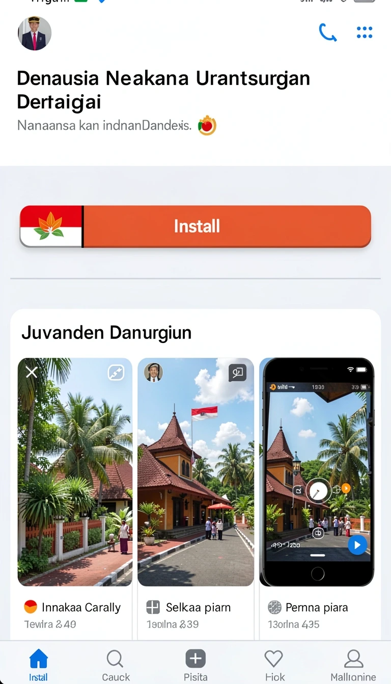 Beragam pilihan permainan menarik dalam aplikasi Review Aplikasi qqslot.